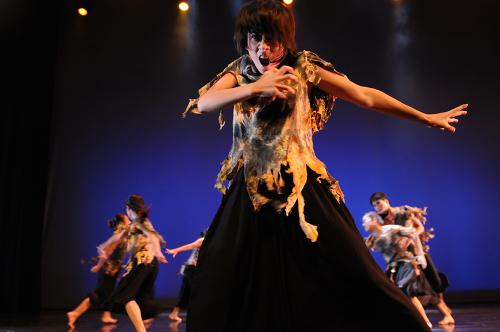 貧vs.富（2012）